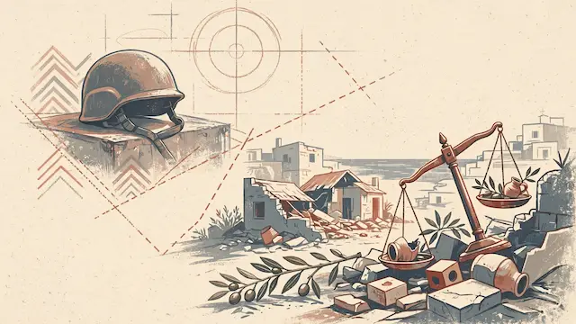 Israeli Soldiers Reveal Shift in Gaza Rules of Engagement, Civilian Casualties