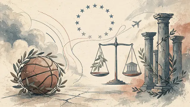 Maccabi Tel Aviv Coach Calls EuroLeague Return 'More Politics'