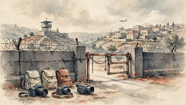 Three Foreign Activists to Be Deported After Filming IDF Soldiers in Hebron