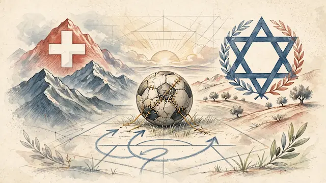 Israel Women's Soccer Team Aims to Recover After World Cup Playoff Loss