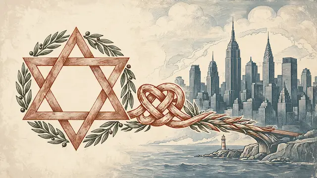 הקונסול הכללי בהתבטאות פוליטית חריגה: "צריך ממשלת אחדות"