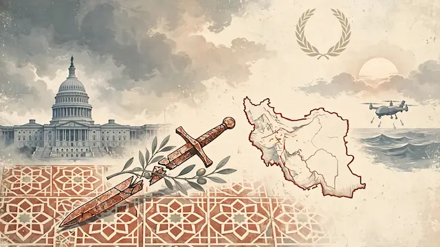 Trump: Midterms Won't Alter Iran Policy, War Will End Soon