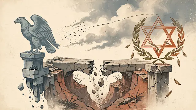 Trump Turns Back on Netanyahu, Damaging US-Israel Relations