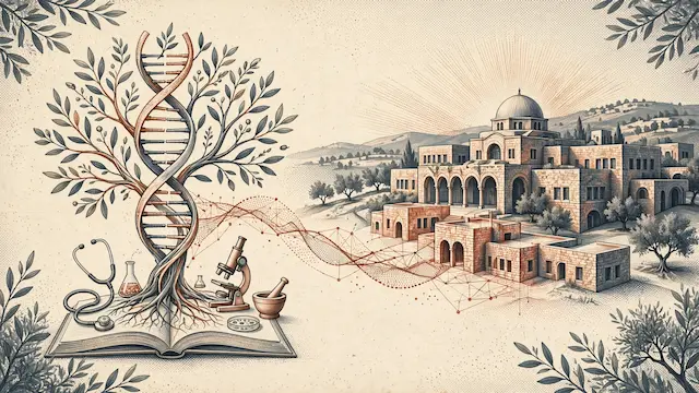 Billionaire Steve Levin Donates $30 Million to Hebrew University to Boost Medical Education