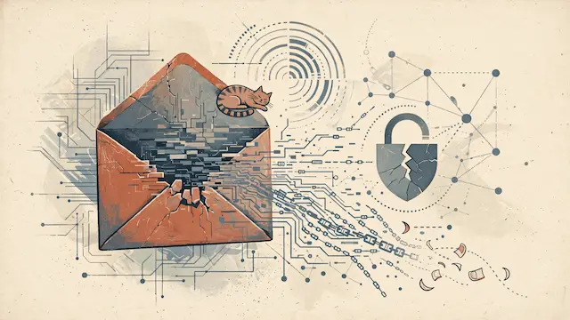 Mossad Email Accounts Compromised, Strange Messages Sent