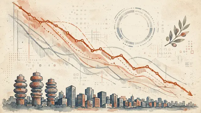 Tel Aviv Stock Exchange Weakness Precedes Elections, Historical Data Shows
