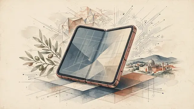 Apple Launches First Foldable iPhone in Israel with Prices Revealed