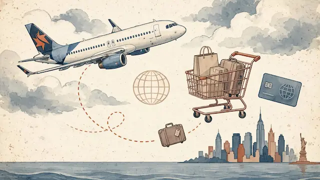 Rami Levy and Israir Offer Discounted New York Flights