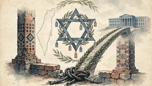 הנדל יושב על הגדר, אבל מבהיר: "אם ניתקע שוב, סדר העדיפויות הוא רק לא ביבי"
