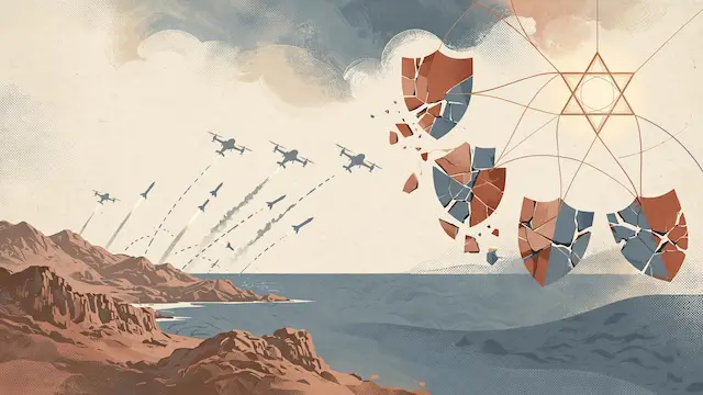 Yemen Conflict Shifts Gulf Security Landscape, Creates Israeli Opportunity