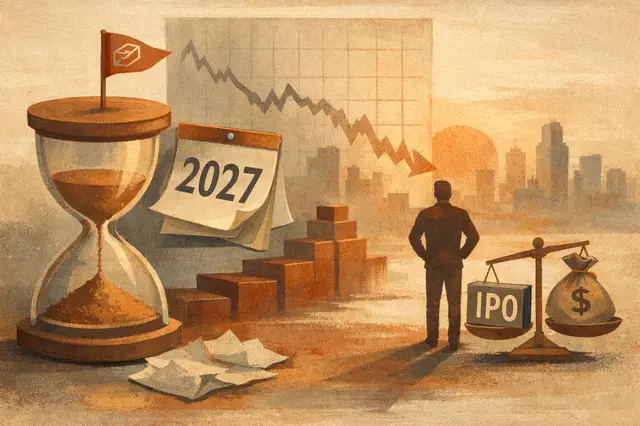 OpenAI May Push IPO to 2027 to Protect Its Valuation