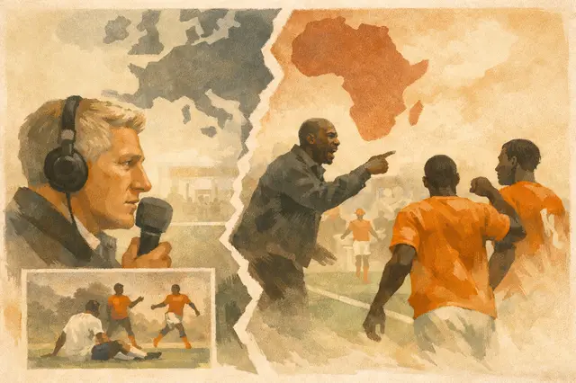 Schweinsteiger Faces Racism Accusation After Remarks About Ivory Coast's Style