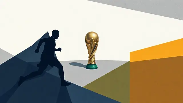 World Cup Betting Boom Set to Break Records, and Fuel Warnings of Addiction and Debt