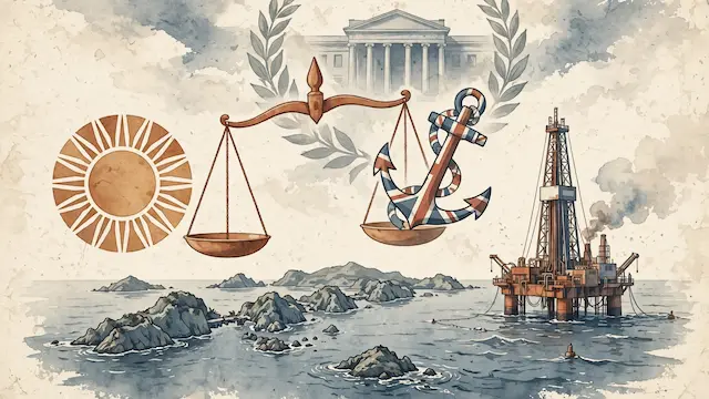 Argentina Seeks International Court Order Against UK Falklands Drilling