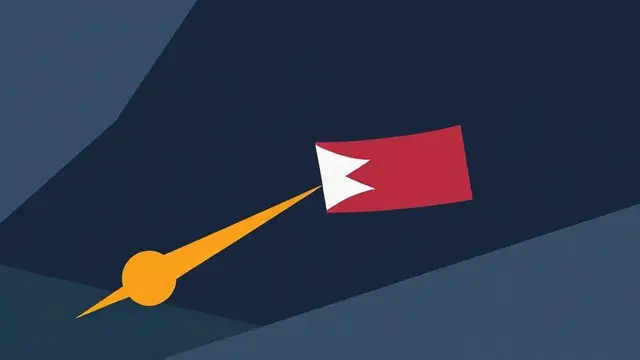 More Alerts in Bahrain; Kuwait Says Air Defense Systems Activated
