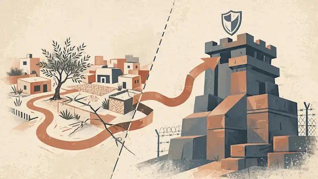 הממשלה אישרה העברת מיליארד שקל לתקציב הביטחון על חשבון הציבור הערבי