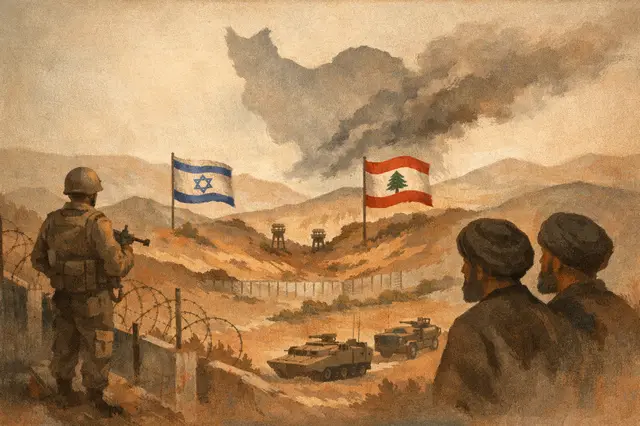 Netanyahu Says Israel-Lebanon Framework Is a Major Gain for Israel