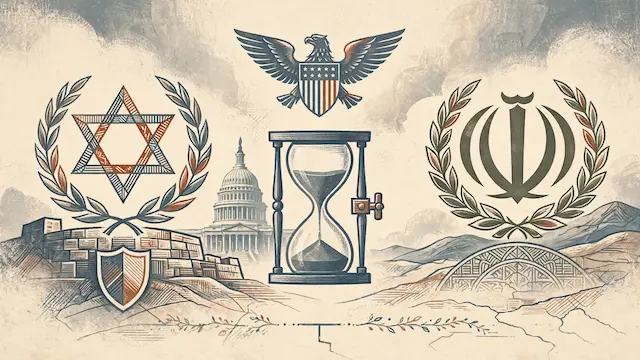 Israel to Hold Off Iran Attack Until After US Elections, Military Source Says