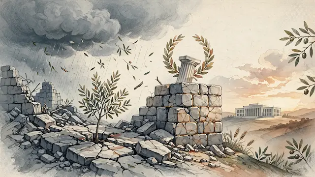 Professor Praises Netanyahu's Resilience Amidst Political and War Challenges