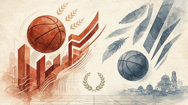 Hapoel Tel Aviv Faces Besiktas in EuroLeague Amidst Search for Wins