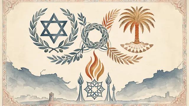 Herzog's Azerbaijan and Bahrain Meetings Signal Strengthening Israeli Ties
