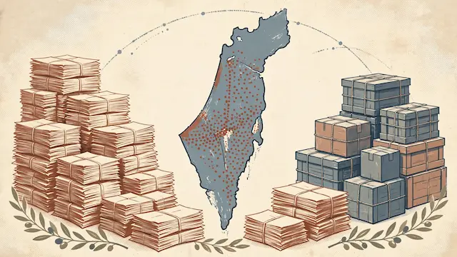 Israel Prepares for Election Day With 450 Million Ballots and 12,000 Polling Stations
