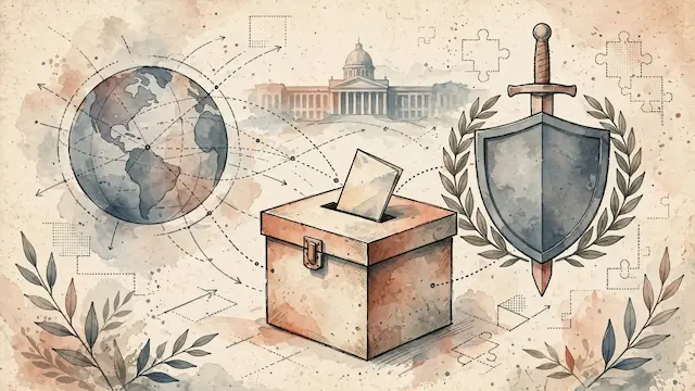 Likud Demands Probe into Alleged Foreign Interference in Israeli Elections