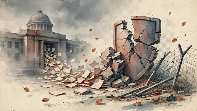 Netanyahu Accused of Directing Policy That Led to October 7th Disaster