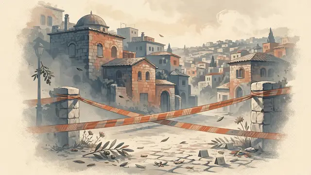 Arab Israeli Community Sees 180 Murder Victims in 2026 After East Jerusalem Shooting