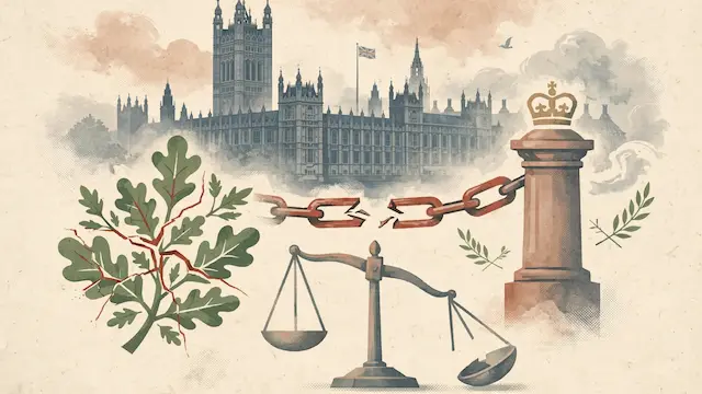UK Prime Minister Condemns Green Party's 'Zionism is Racism' Motion