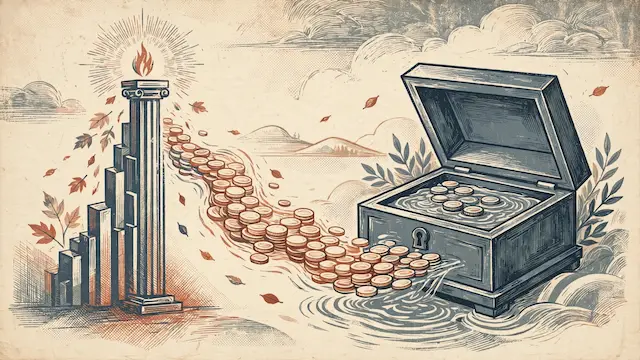 Israelis Move Billions to Low-Interest Deposits, Prioritizing Access Over Yield