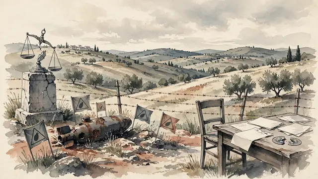 Boy, 14, Killed by Unexploded Ordnance in North; Likud Ministers Blamed