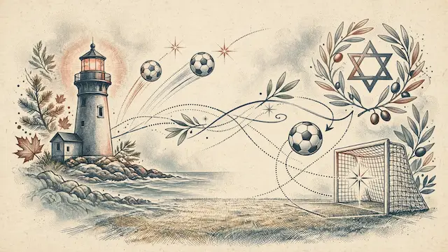 Israeli Players Shine in MLS with Goals and Assists