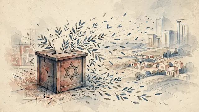 הציונות הדתית משלמת את מחיר ההצלחה שלה