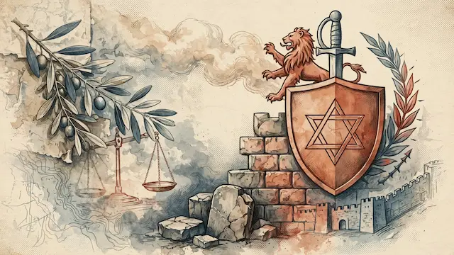 Ben-Gvir Proposes Replacing IDF's 'Purity of Arms' Value