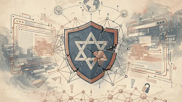 Israel Warns Investors About Foreign Trading Platforms Posing as Local