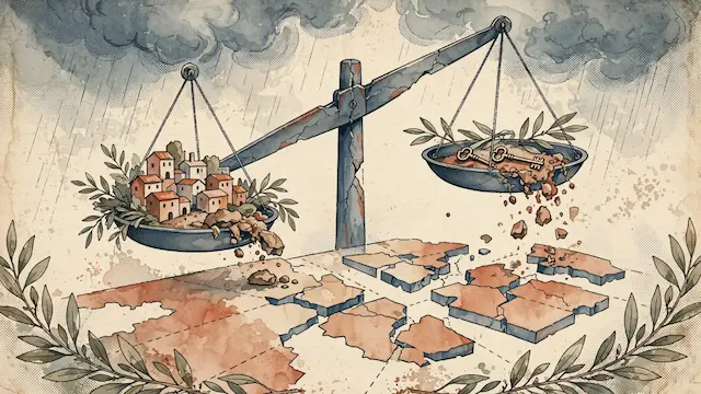 Obama Sparks Outrage With Remarks on Jewish Land Acquisition
