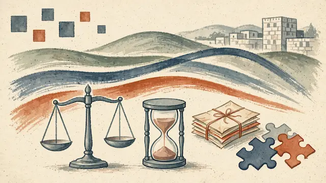 Netanyahu Intervention Leads to Extension for Israel Land Authority Acting Director