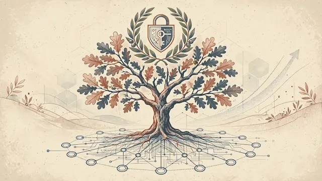 LinkedIn Ranks Oak Identity Security as Top Israeli Startup