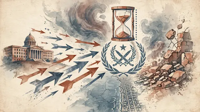 Netanyahu and Right-Wing Parties Attack Eisenkot Over Gaza Plan