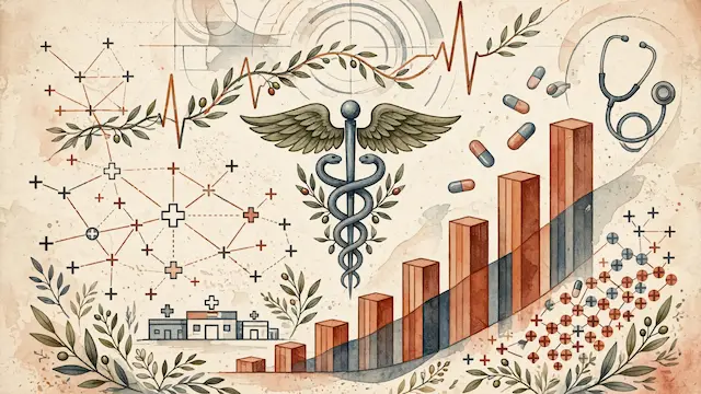 Israel Aims to Significantly Boost Physician Numbers by 2035