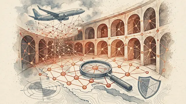 Experts Discuss Identifying Online Radicalization Before Terror Attacks