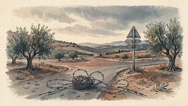 Man Found Tortured and Murdered Near Golani Junction Identified