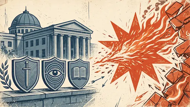 נתניהו מצהיר שימדר את עוצמה יהודית מהממשלה הבאה, בעוצמה יהודית תוקפים