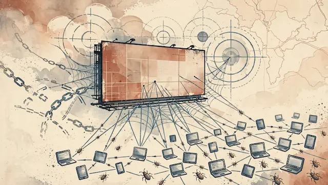 Israeli Firm Used Ad Network to Deploy Spyware on Al Jazeera Staff