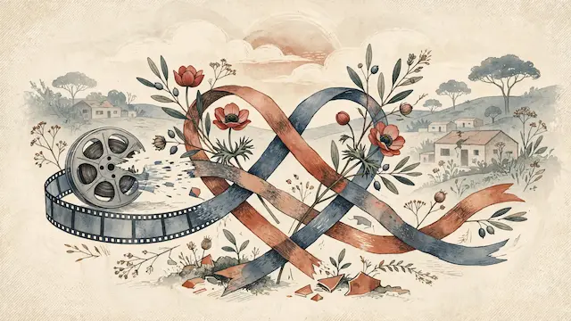 Avi Nesher's New Film Explores October 7th Trauma Through Intertwined Love Stories