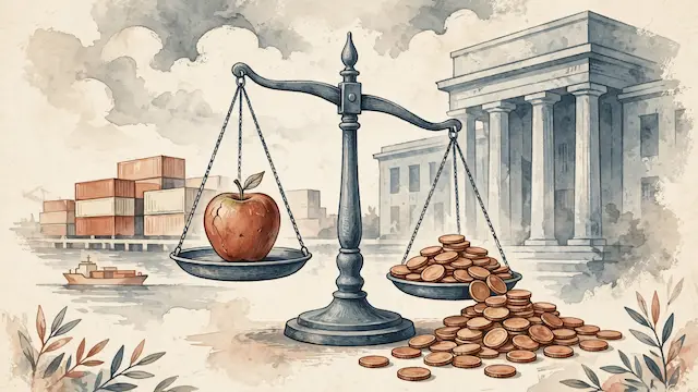 Apple Importer in Israel Faces Major Class-Action Lawsuit
