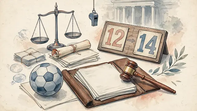 Hapoel Petah Tikva Prepares Arguments for Disciplinary Hearing