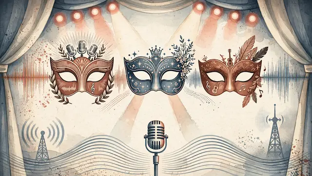 Ophira Assayag Returns to 'The Masked Singer' With New Judges