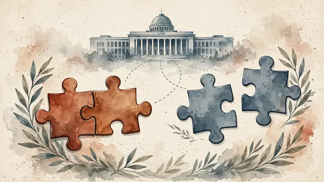 Israeli Parties Finalize Vote-Sharing Pacts Ahead of 2026 Elections
